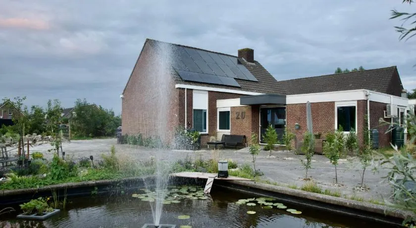 Vijverburcht - Image 1