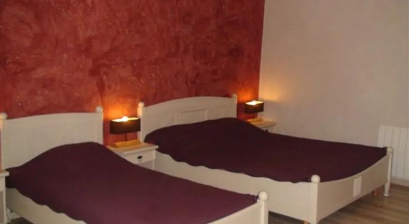 Chambres d'hôtes La Rêvaillante - Image 1