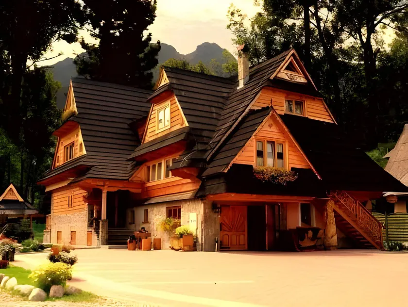 Bambi Cottage - Image 1
