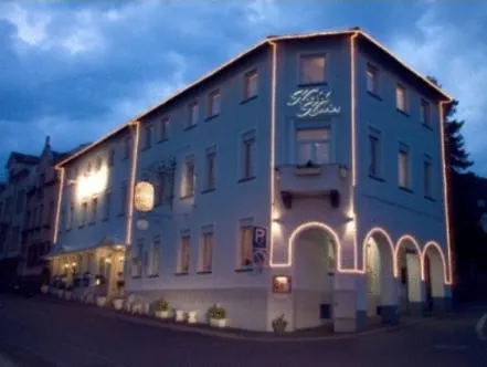 Hotel Höhn - Image 1
