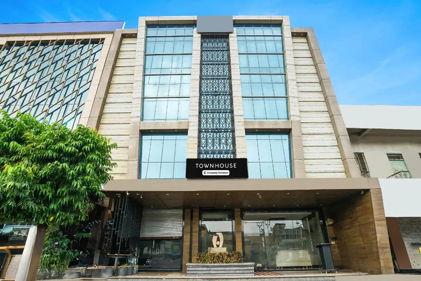 Townhouse Jhalawar Road Gumanpura Formerly Rockland - Image 1