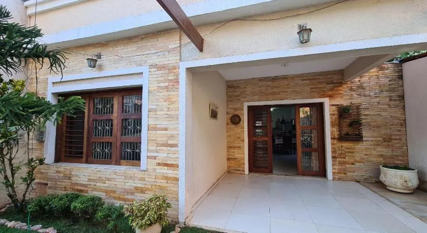 Casa na serra a 10 min de Guaramiranga! Ótima para descanso com conforto e para turismo! - Image 1