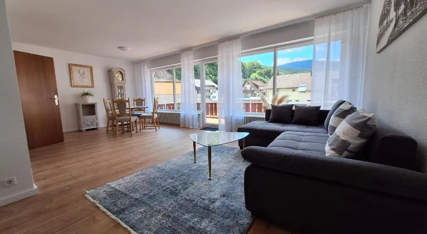 Ferienwohnung Hubi - Image 1