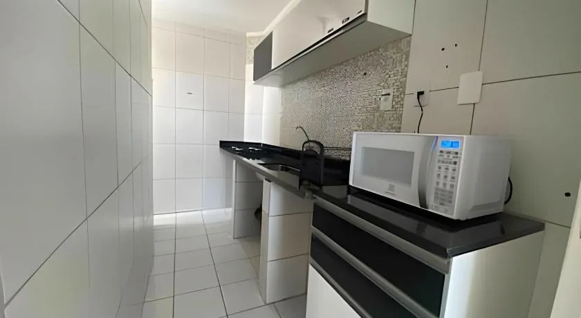 Apartamento aconchegante para 6 pessoas - Image 1