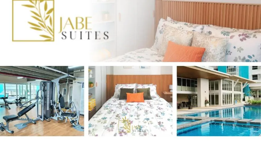 Jabe Suites - Image 1