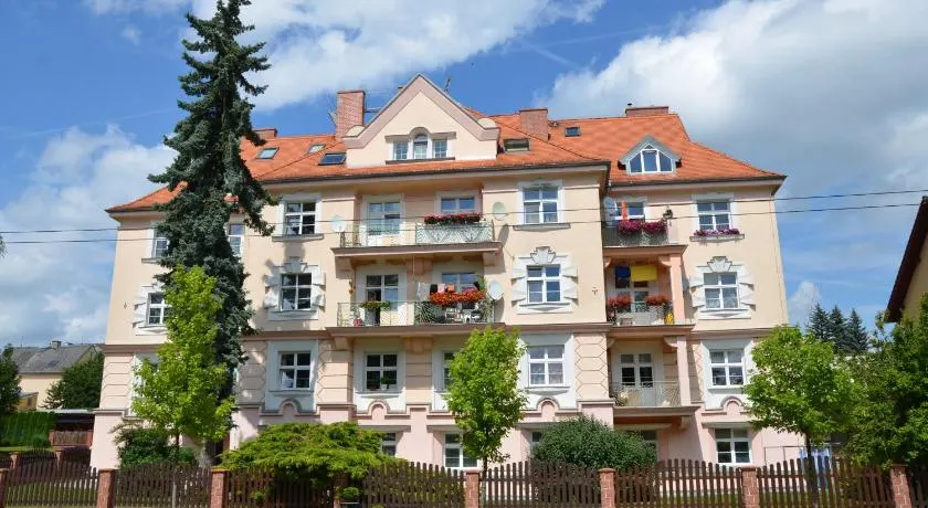 Apartmán Kamila - Image 1