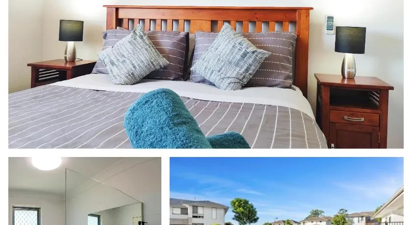 Retreat Haven--The Perfect Master Bedroom Getaway - Image 1