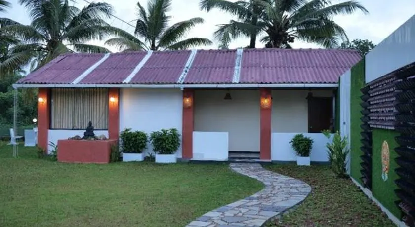 Kayaloram Retreat Hospitality - Image 1
