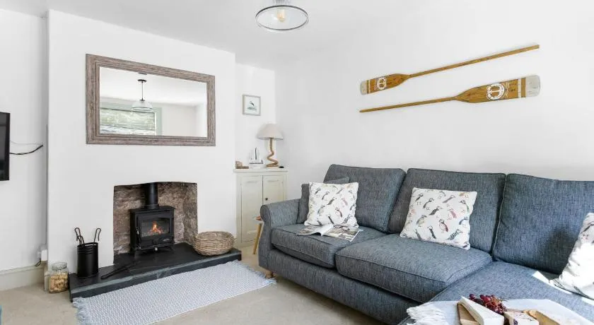 Bay Cottage, Brixham - Image 1