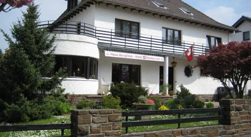 Hotel Haus Bergblick - Image 1