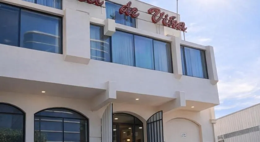 Hotel de Viña - Image 1