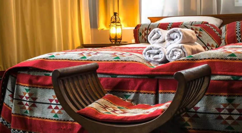 Petra Hotel - Image 1