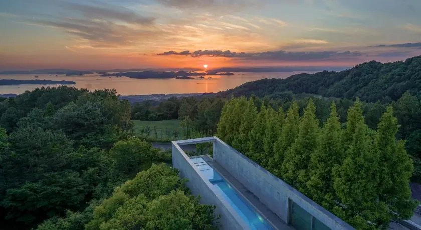 SETOUCHI RETREAT by Onko Chishin - Image 1