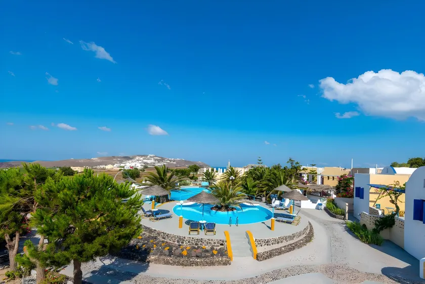 Caldera View Resort - Adults Only - Image 1