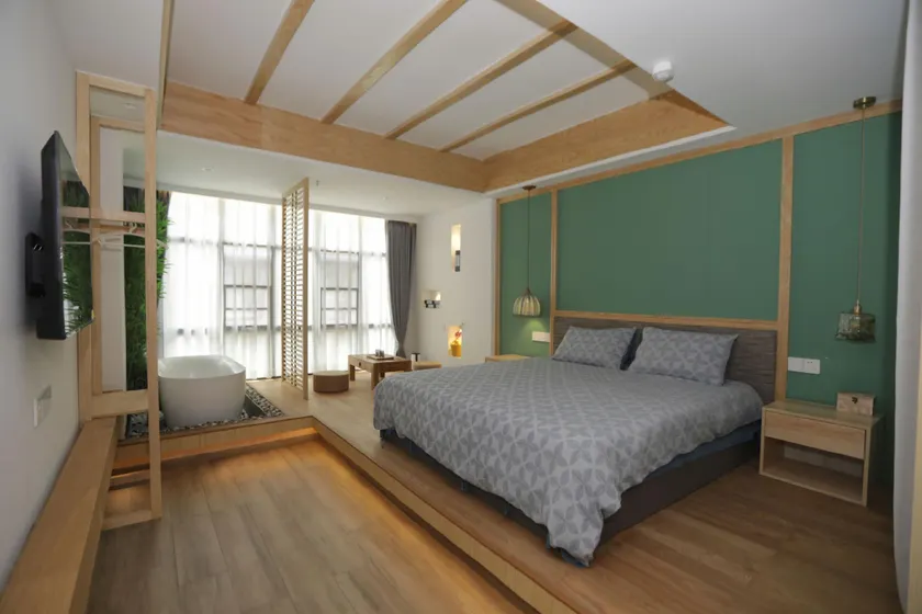 Ganzhou Heyuan Villa - Image 1