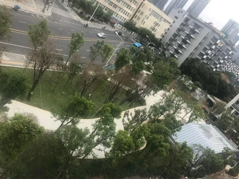 Hanting Hotel Fuzhou Sanfang Qixiang - Image 1