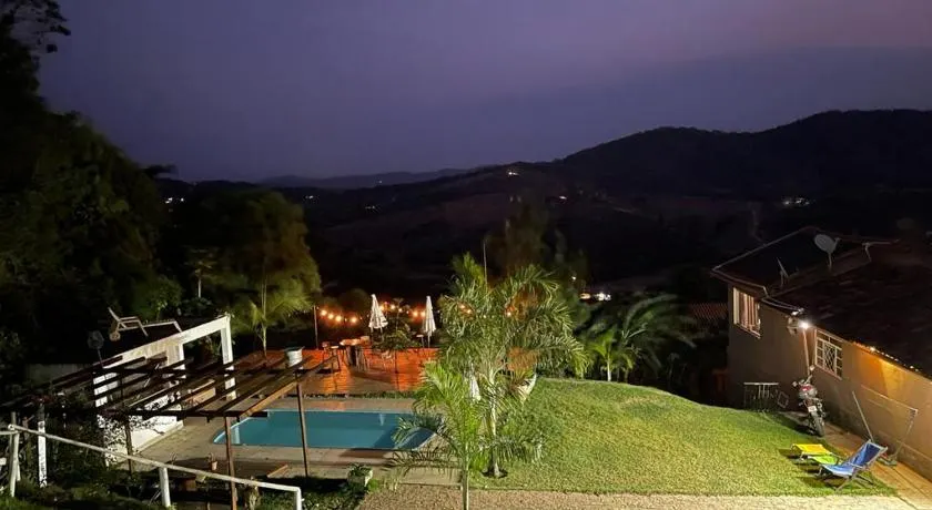 Aqui no Camping - Image 1