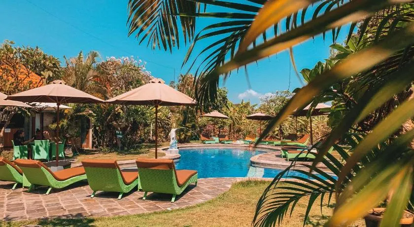 Bali Wirasana Inn - Image 1