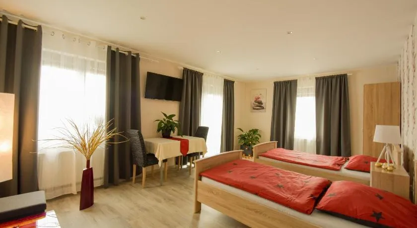 Mainzimmer - Business Apartments - Image 1