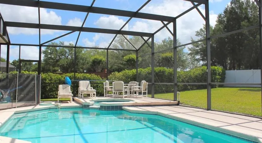 Berkeley Pool Home home - Image 1