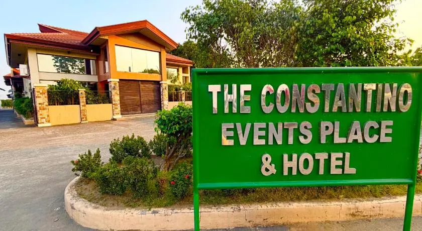 The Constantino - Image 1