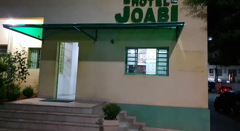 Hotel Joabi - Image 1