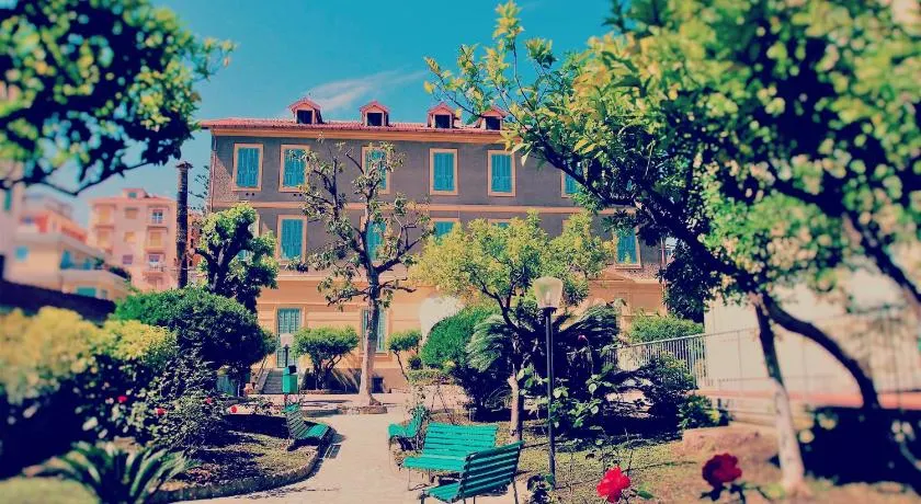 Hotel Villa Sophia - Image 1