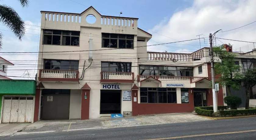 Hotel Palacio - Image 1