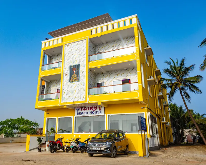 Fairy Beach House - DK Resort - Image 1