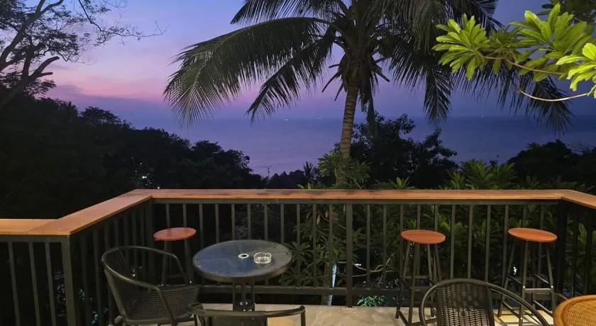 v26 Sunset Dreams - Seaview in Haad Yao - Image 1
