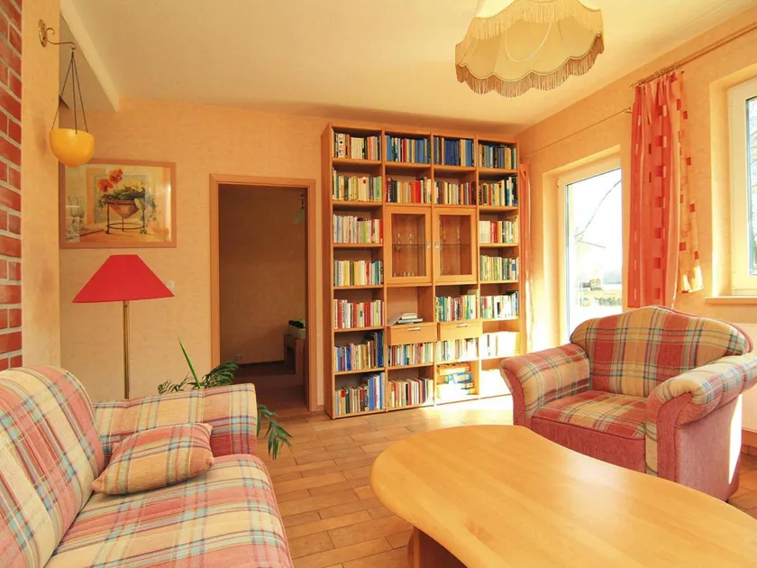 Ferienwohnung, Lohmen - Image 1
