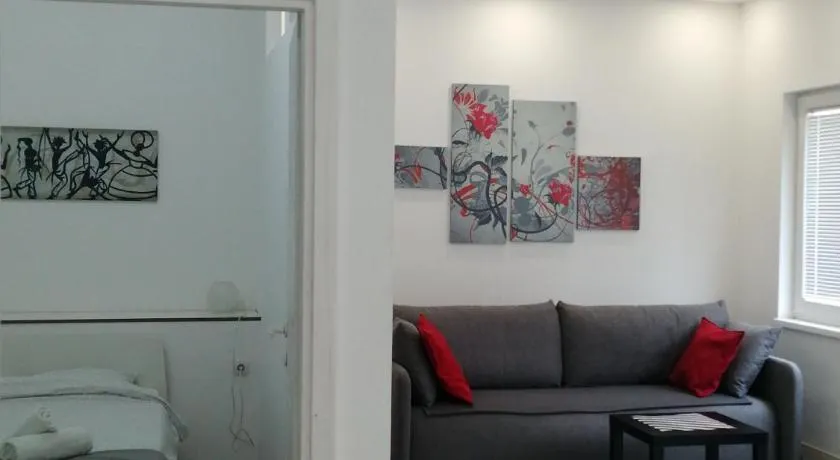 Apartment Teodora - Image 1