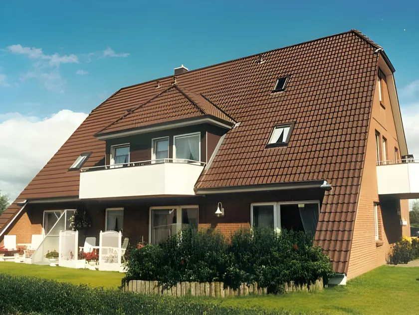 Haus Nordstrand - Image 1