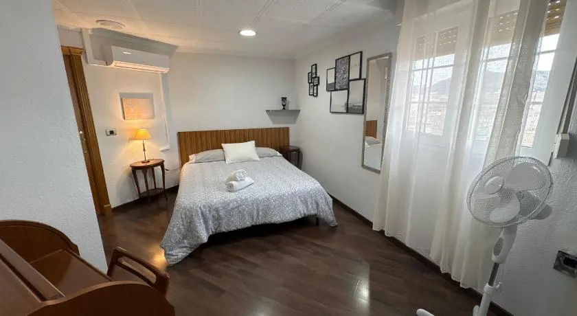 Apartamento Centro Ciudad 2 habitaciones ELDA - Image 1