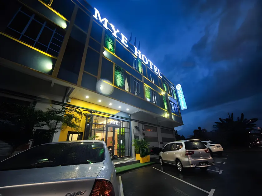 MYe Hotel - Image 1