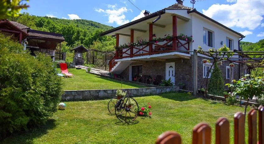 Casa DaFin Tekija - Kladovo - Image 1