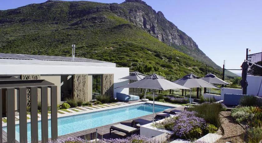 Vyn Guest House Hout Bay - Image 1