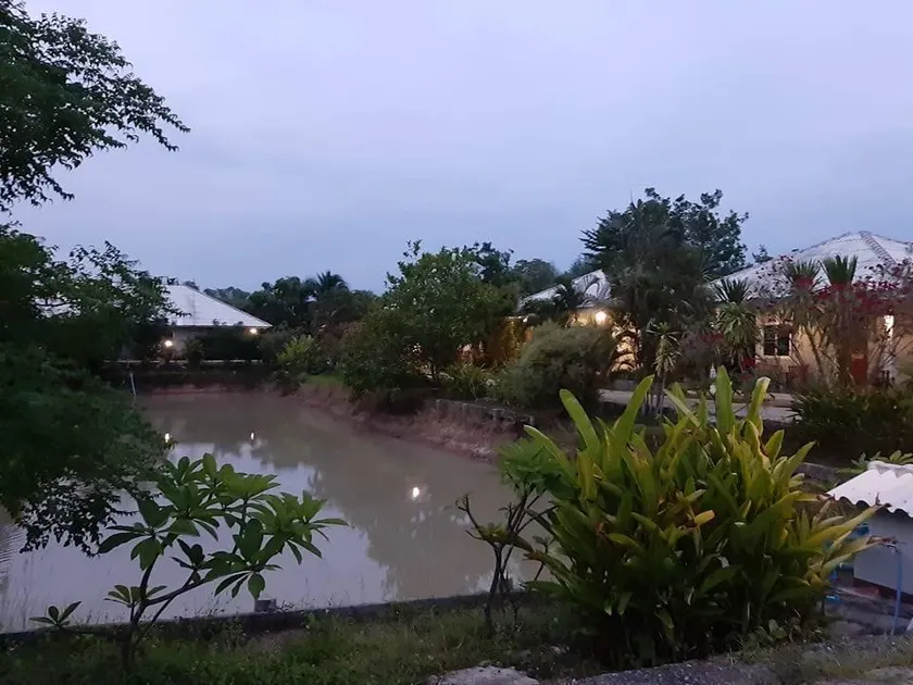 Paradise Resort at Lamphun[Superior] - Image 1