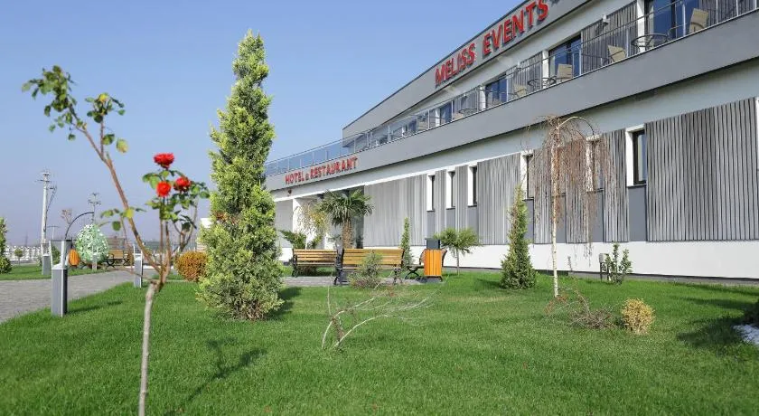 MELISS EVENTS - Image 1
