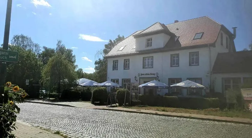 Landgasthof Alter Krug Potsdam OT Marquardt - Image 1