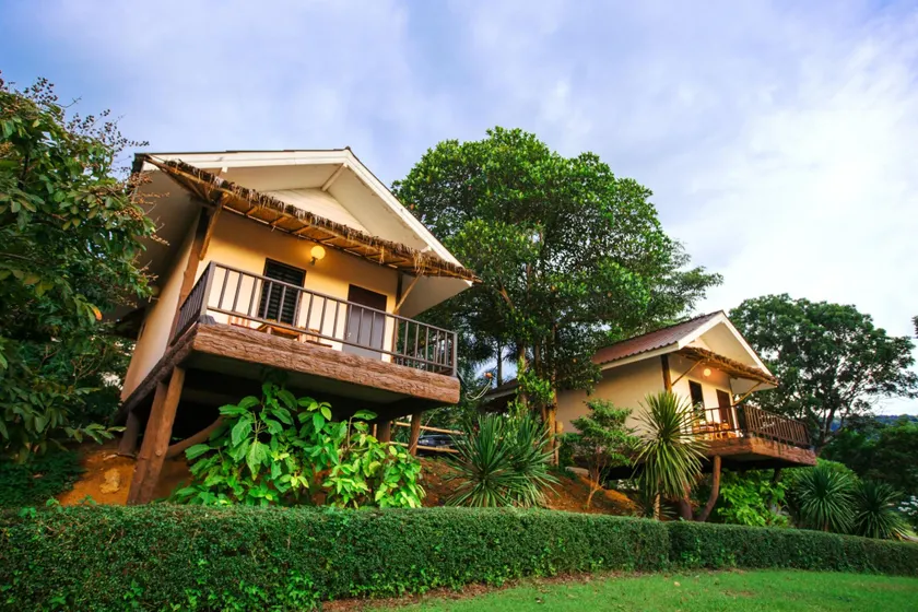 KHAM RESORT KHAO YAI - Image 1