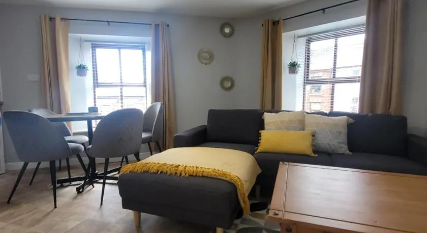 Quirky Modern Apartment in Kerry - Image 1