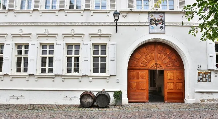 Altstadthof Freinsheim - Image 1