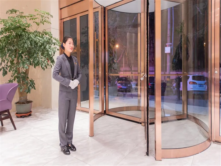 Lavande Hotels·Xuzhou People Square - Image 1