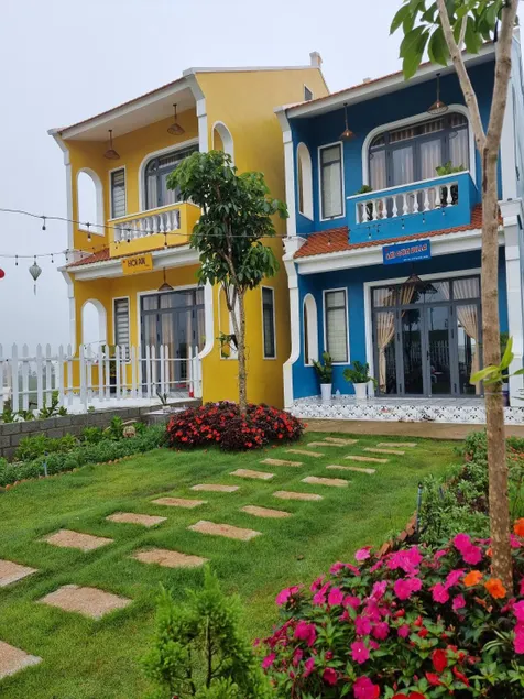 Indochine Villas Tam Chau Bao Loc - Image 1