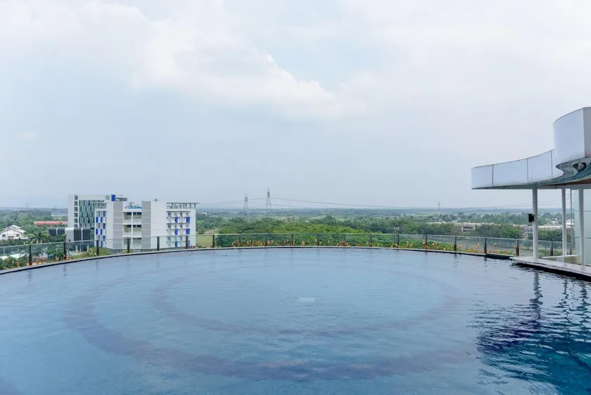 RedLiving Apartemen B Residence BSD - BE Urban Hotel - Image 1