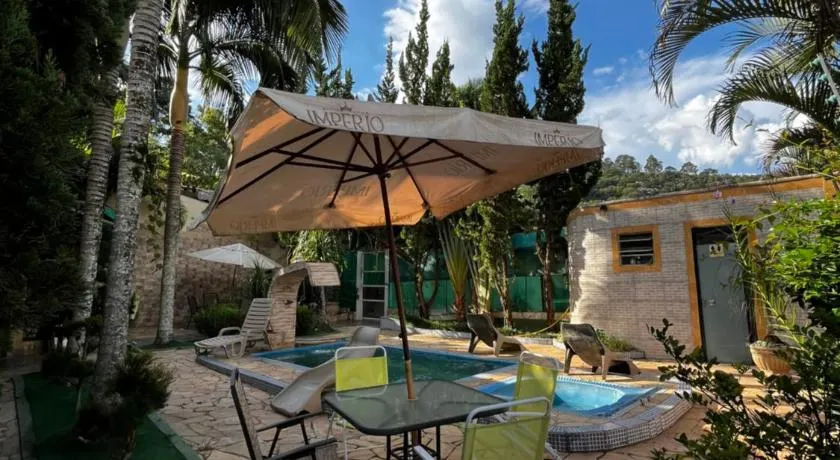 Pousada Na Natureza - Image 1