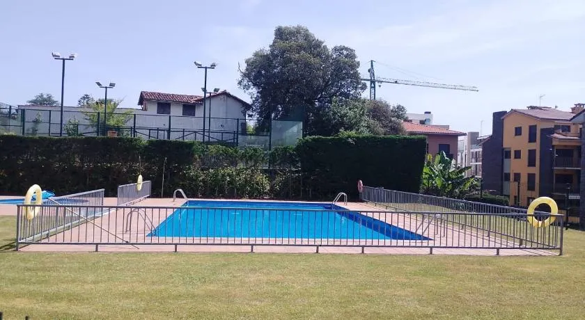 Arbidel, apartamento con piscina en Llanes VUT-2758-AS - Image 1