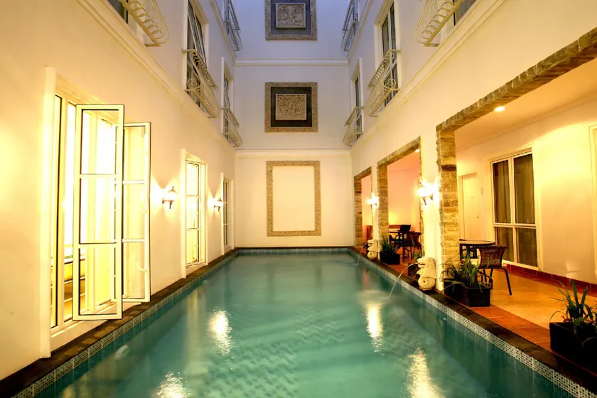 Sun Rise House - Image 1