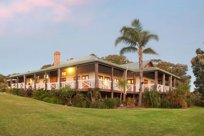 THE FARMHOUSE YALLINGUP - Image 1